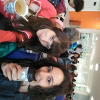 Carolina Maffi的照片