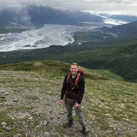 Andrew Franck's Photo