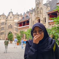 JOUVANKA WIYAN's Photo