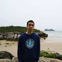 David Pérez Ojanguren的照片