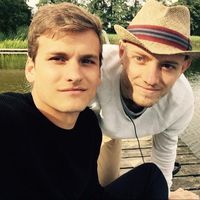 Fotos de Jim Lasse Holzmann