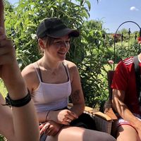 Lone Trauboth's Photo