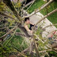 Diego Octavio Quezada Urquhart's Photo