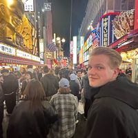 Jeffrey Tijdhof's Photo