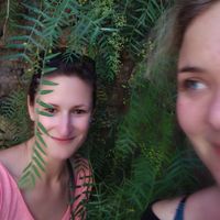 Fanni Denke的照片