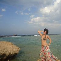 Natasha Nedorezova的照片