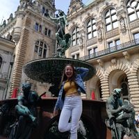 Angie Daniela的照片