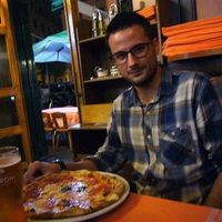 Eduard Montesinos's Photo