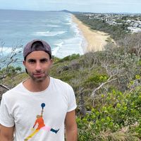 Photos de Andrew Borg