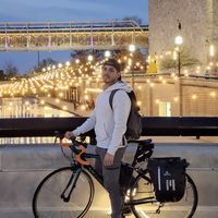 Rodrigo  Santillan's Photo