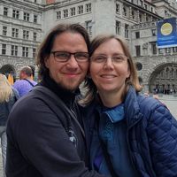 Fotos de Anne Hirsch