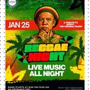 Reggae Music Night @ Social Park Avenue's picture