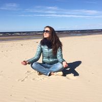 Fotos de Zarema Gaysina