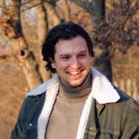 Razvan Dumitru's Photo