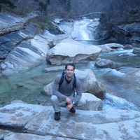 Richard Clark的照片