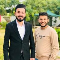 محمد المحيه's Photo