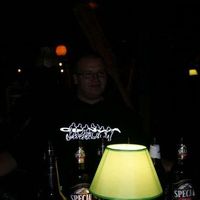 Mateusz Szatkowski's Photo