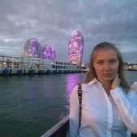 katya zharenko的照片