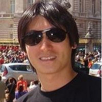 André Hotta's Photo