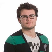 Nicolas Blanchier's Photo