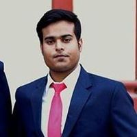 Rajat Chhajed's Photo