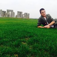 Gillet Jonathan's Photo