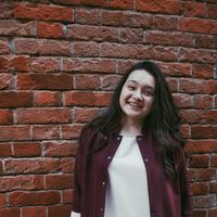 Юлия Прошина's Photo