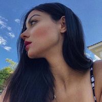 Le foto di Bárbara Itaborai