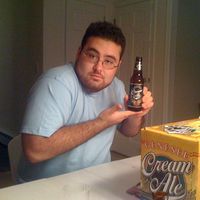 Andrew Clayton's Photo