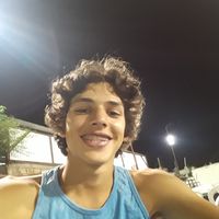 Mathías Fernández的照片