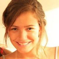 Priscila Ferrari's Photo