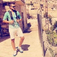 Ali Doğucu的照片