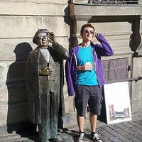 Фотографии пользователя Cory Behroozi