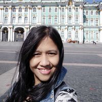 Dini Triyuni's Photo