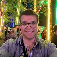 Maciej Warcholak的照片