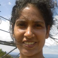 Nathalia Vadamootoo的照片