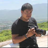 Mario Camino's Photo