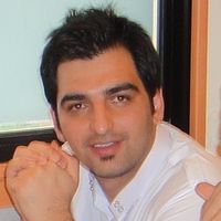 Photos de Mehdi Talebi