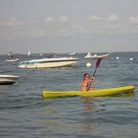 Hortense le Forestier de Quillien's Photo