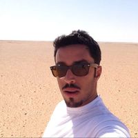 Фотографии пользователя Nasser Almadi