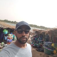 Isaac N'diaye的照片