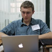 Tom Weinandy's Photo