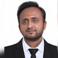 Brijesh RavaL's Photo