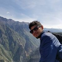 Fotos von Mario Prada Castillo