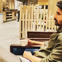 Manoj kumar的照片