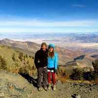 Photos de Sharon and Jared Riley