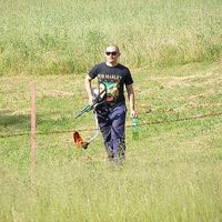 Ibrahim-Gaga Badzak's Photo