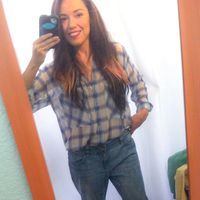 Le foto di Gabriela Ochoa