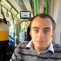 Dominik Kiezik's Photo