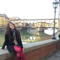 Stephanie Hernandez Ostos的照片